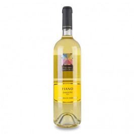   Feudo Monaci Вино  Fiano Salento IGT, 0,75 л (8000160674150)