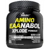 Olimp Amino EAAnabol Xplode 520 g /40 servings/ Ice Tea Peach - зображення 1