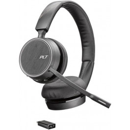   Plantronics VOYAGER 4220 UC B4210 USB-А (211996-101)