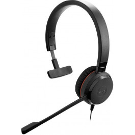   JABRA Evolve 30 II Mono RJ9 (5393-823-100)