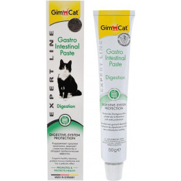   GimCat Expert Line Gastro Intestinal Paste 50 г G-417950/417462