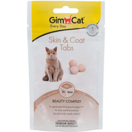   GimCat Every Day Skin&Coat 40 г G-418711/419114