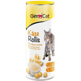   GimCat Kase-Rollis 400 шт (G-419121/418674)