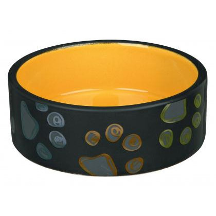 Trixie Jimmy Ceramic Bowl 24776 - зображення 1