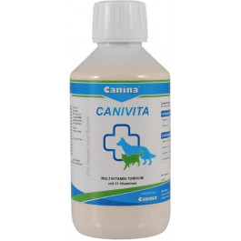   Canina Canivita 250 мл (4027565110018)