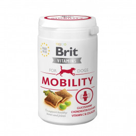   Brit Vitamins Mobility 150 г (112057)