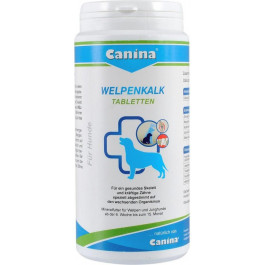   Canina Welpenkalk 350 таб (4027565120758)