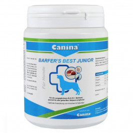   Canina Barfer's Best Junior 850 г (4027565128518)