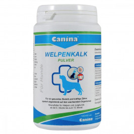   Canina Welpenkalk Pulver 300 г