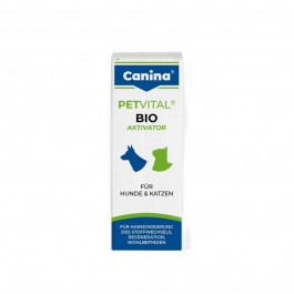 Canina Petvital Bio-Aktivator 20 мл (4027565712007)