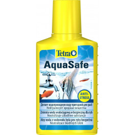 Tetra Aqua Safe 100 мл на 200 л (762732)