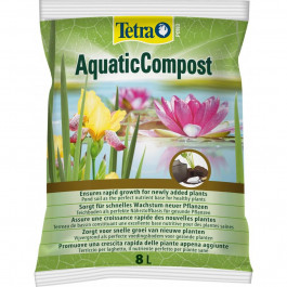   Tetra Добрива для рослин  Pond Aquatic Compost 8 л (154650)