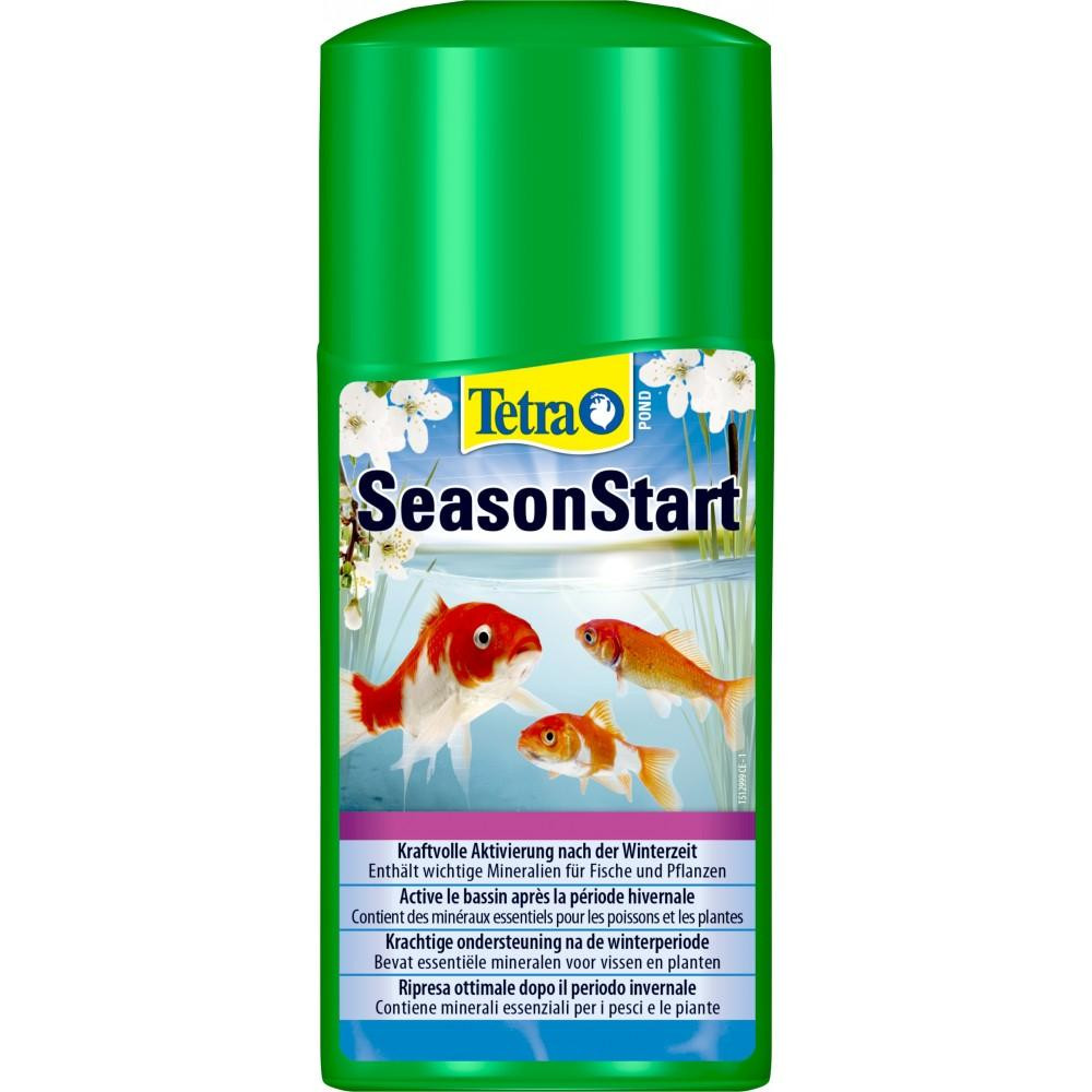 Tetra Pond SeasonStart 250 мл (187825) - зображення 1