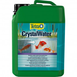   Tetra Pond Crystal Water 3 л (232617)