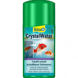   Tetra Pond Crystal Water 250 мл (180635)