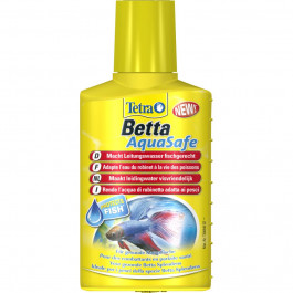   Tetra Betta Aqua Safe 100мл 193031