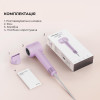 Dreame Hair Dryer Gleam Purple (AHD12A-PPL) - зображення 2