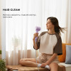 Dreame Hair Dryer Gleam Purple (AHD12A-PPL) - зображення 3