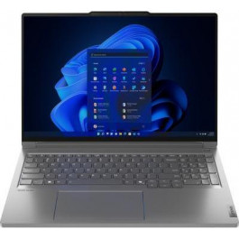 Lenovo ThinkBook 16p G5 IRX Storm Gray (21N50013RA)