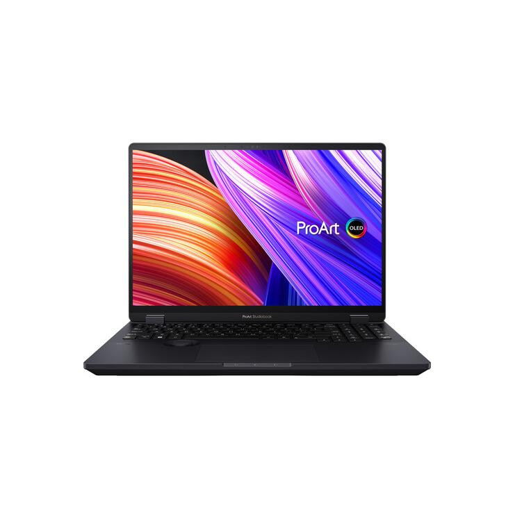 ASUS ProArt Studiobook Pro 16 OLED W7604J3D (90NB10B1-M00150) - зображення 1