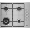 Beko HIBG64123SX - зображення 1