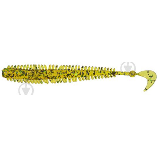 Fishing ROI Nereis Worm 55mm / B002 (203-7-55-B002) - зображення 1