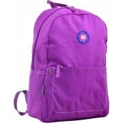   YES Рюкзак молодіжний  ST-21 Purple haze 40x26,5x12 см 555530