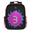 Sobi Рюкзак  Pixel Kids SB9701 Pink із LED екраном - зображення 2