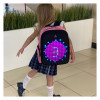 Sobi Рюкзак  Pixel Kids SB9701 Pink із LED екраном - зображення 9