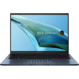   ASUS ZenBook S 13 OLED UM5302LA Ponder Blue (UM5302LA-LV152, 90NB1233-M005V0)