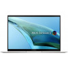 ASUS ZenBook S 13 OLED UM5302LA Refined White (UM5302LA-LV154, 90NB1237-M005X0) - зображення 2