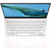 ASUS ZenBook S 13 OLED UM5302LA Refined White (UM5302LA-LV154, 90NB1237-M005X0) - зображення 3