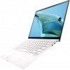 ASUS ZenBook S 13 OLED UM5302LA Refined White (UM5302LA-LV154, 90NB1237-M005X0) - зображення 4