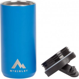   McKinley Stainless Steel Double 0,35 л Travel Mug I 422914-506 синій