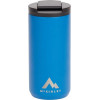 McKinley Stainless Steel Double 0,35 л Travel Mug I 422914-506 синій - зображення 2