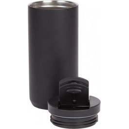   McKinley Stainless Steel Double 0,35 л Travel Mug I 422914-050 чорний