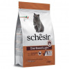 Schesir Sterilized & Light Chicken 1,5 кг (ШКВСК1,5) - зображення 1