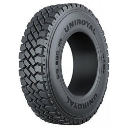   Uniroyal DH 40 (215/75R17.5 126M)