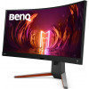 BenQ EX3410R Metallic Grey (9H.LKKLA.TBE) - зображення 3