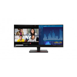   Lenovo ThinkVision P34w-20 (62CCRAT3UA)