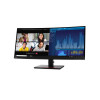 Lenovo ThinkVision P34w-20 (62CCRAT3UA) - зображення 2