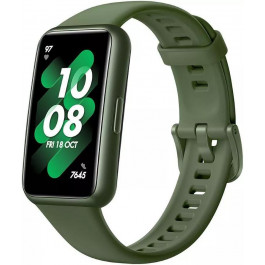   HUAWEI Band 7 Military Green