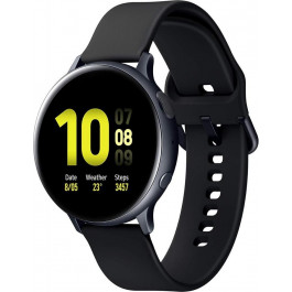   Samsung Galaxy Watch Active 2 40mm Black Aluminium (SM-R830NZKA)