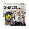 Olimp Gain Bolic 6000 6800 g /68 servings/ Cookies Cream - зображення 3