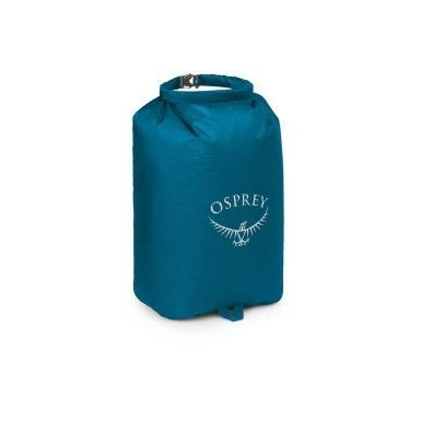 Osprey Ultralight Dry Sack 12L / Waterfront Blue (10004938) - зображення 1