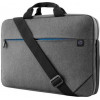 HP Сумка для ноутбука 15.6" Prelude Top Load Laptop Bag (2Z8P4AA) - зображення 1