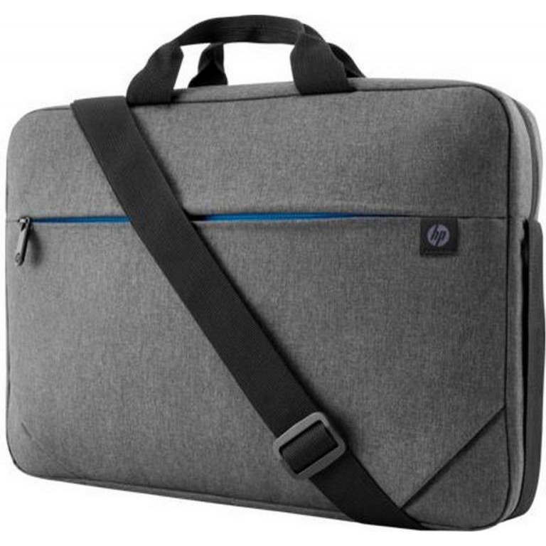 HP Сумка для ноутбука 15.6" Prelude Top Load Laptop Bag (2Z8P4AA) - зображення 1