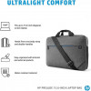 HP Сумка для ноутбука 15.6" Prelude Top Load Laptop Bag (2Z8P4AA) - зображення 5