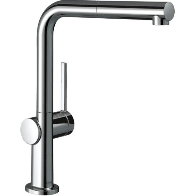 Hansgrohe Talis M54 72808000 - зображення 1