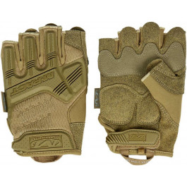   Mechanix M-Pact Fingerless L Coyot